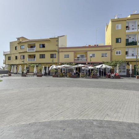 Apartamento Albatros بلايا دي سان خوان المظهر الخارجي الصورة